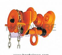 ریل زنجیری ریل زنجیری